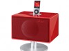 Artículos de lujo, Altavoces Geneva Sound